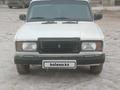 ВАЗ (Lada) 2107 2002 годаfor800 000 тг. в Уральск