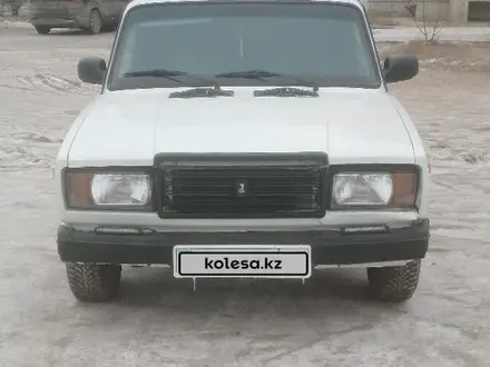 ВАЗ (Lada) 2107 2002 года за 800 000 тг. в Уральск