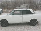 ВАЗ (Lada) 2107 2002 годаfor800 000 тг. в Уральск – фото 3