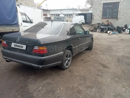 Mercedes-Benz E 230 1990 года за 1 600 000 тг. в Павлодар – фото 15