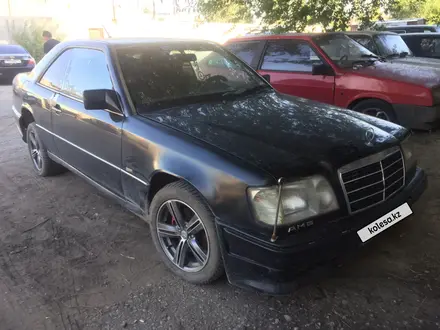 Mercedes-Benz E 230 1990 года за 1 600 000 тг. в Павлодар – фото 3