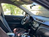 Nissan X-Trail 2016 года за 7 900 000 тг. в Шымкент