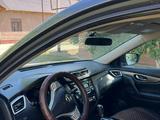 Nissan X-Trail 2016 года за 7 900 000 тг. в Шымкент – фото 5