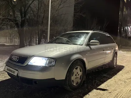 Audi A6 1998 года за 3 300 000 тг. в Экибастуз – фото 14