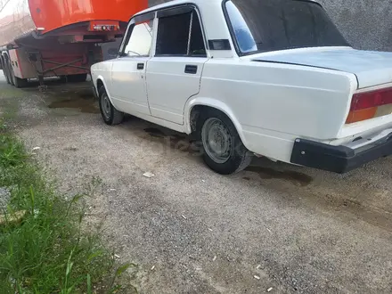 ВАЗ (Lada) 2105 1993 года за 550 000 тг. в Шымкент