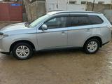 Mitsubishi Outlander 2012 года за 6 500 000 тг. в Шымкент