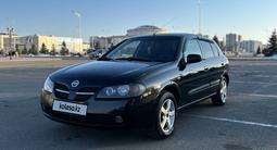 Nissan Almera 2004 годаүшін3 600 000 тг. в Талдыкорган