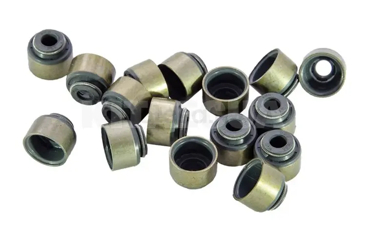 Сальник клапанов за 12 000 тг. в Алматы