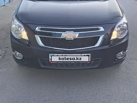 Chevrolet Cobalt 2024 года за 6 800 000 тг. в Шымкент