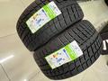 245/40R19 — 275/35R19 LingLong 2024 Greenmax Winter Ice I-15 SUV за 50 000 тг. в Алматы