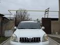 Toyota Land Cruiser Prado 2007 года за 11 200 000 тг. в Тараз