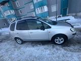 Toyota Spacio 1997 года за 2 800 000 тг. в Усть-Каменогорск – фото 2