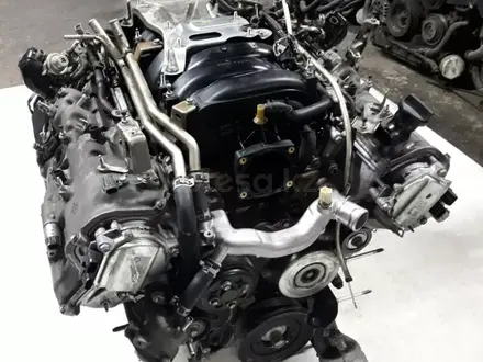 Двигатель Toyota 1ur-FE 4.6 л, 2wd (задний привод) Японияүшін600 000 тг. в Астана