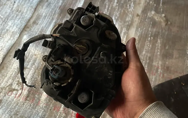 Туманка за 45 000 тг. в Астана