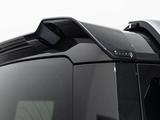 Спойлер Land Rover Defender 90/110 URBAN STYLE за 85 000 тг. в Алматы