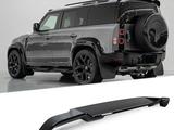 Спойлер Land Rover Defender 90/110 URBAN STYLE за 85 000 тг. в Алматы – фото 3