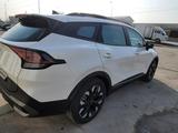 Kia Sportage 2022 годаүшін15 990 000 тг. в Шымкент – фото 3