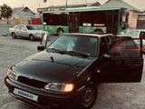 ВАЗ (Lada) 2114 2013 года за 1 200 000 тг. в Алматы – фото 5