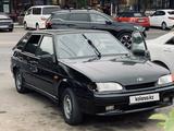 ВАЗ (Lada) 2114 2013 года за 1 200 000 тг. в Алматы – фото 2