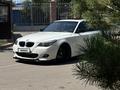 BMW 530 2006 годаfor8 700 000 тг. в Алматы – фото 12