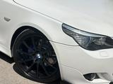 BMW 530 2006 года за 8 700 000 тг. в Алматы – фото 4