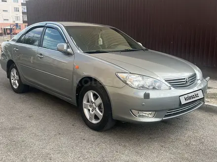 Toyota Camry 2005 года за 5 550 000 тг. в Астана