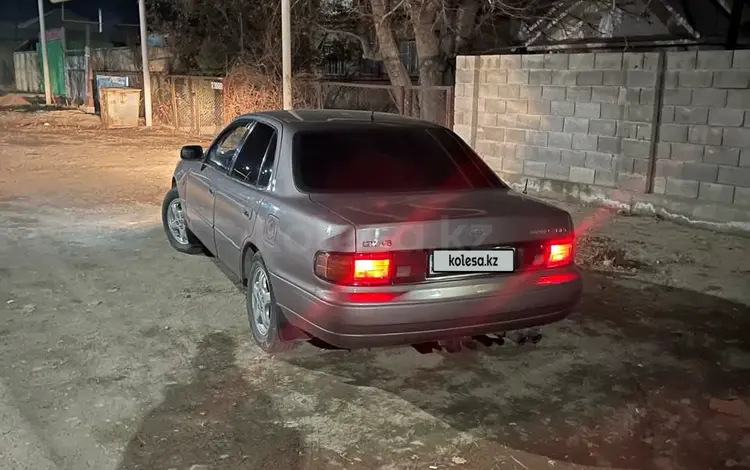 Toyota Camry 1992 года за 2 500 000 тг. в Тараз