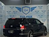 Honda Odyssey 2003 годаfor4 190 000 тг. в Тараз – фото 3
