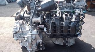 Двигатель 2gr, 2ar, 2az, u660 u660e, u760 u760e за 500 000 тг. в Алматы