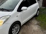 Toyota Yaris 2006 года за 3 800 000 тг. в Алматы – фото 3