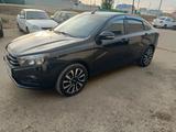 ВАЗ (Lada) Vesta 2017 года за 3 500 000 тг. в Уральск – фото 2