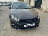 ВАЗ (Lada) Vesta 2017 года за 3 500 000 тг. в Уральск