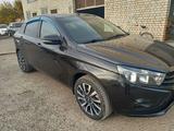 ВАЗ (Lada) Vesta 2017 года за 3 500 000 тг. в Уральск – фото 5