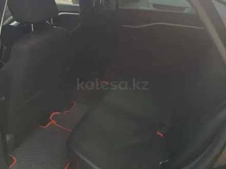 ВАЗ (Lada) Vesta 2017 года за 2 700 000 тг. в Уральск – фото 8
