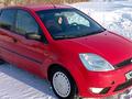 Ford Fiesta 2004 года за 2 300 000 тг. в Аулиеколь – фото 4