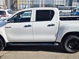 Toyota Hilux 2017 года за 12 700 000 тг. в Алматы – фото 3