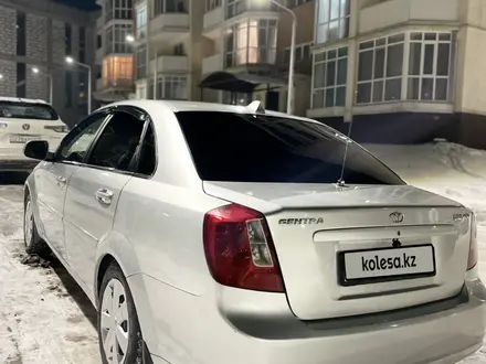 Daewoo Gentra 2014 года за 4 500 000 тг. в Алматы – фото 4