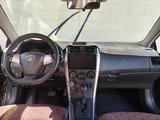 Toyota Corolla 2011 года за 4 900 000 тг. в Шымкент