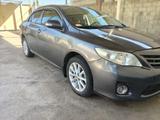 Toyota Corolla 2011 года за 4 900 000 тг. в Шымкент – фото 3