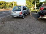 Nissan March 2000 годаүшін400 000 тг. в Караганда – фото 3