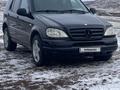 Mercedes-Benz ML 320 1999 года за 4 000 000 тг. в Усть-Каменогорск