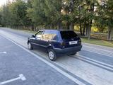 Volkswagen Golf 1995 года за 700 000 тг. в Усть-Каменогорск – фото 5