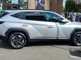 Hyundai Tucson 2025 года за 15 000 000 тг. в Астана – фото 4