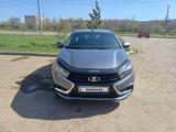 ВАЗ (Lada) Vesta 2020 года за 3 600 000 тг. в Уральск – фото 5