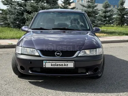 Opel Vectra 1996 года за 1 500 000 тг. в Талдыкорган – фото 5