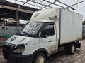ГАЗ ГАЗель 2015 годаүшін5 900 000 тг. в Алматы – фото 2