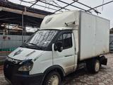 ГАЗ ГАЗель 2015 годаүшін5 900 000 тг. в Алматы – фото 2
