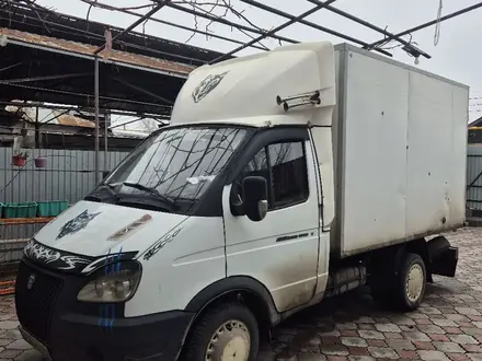 ГАЗ ГАЗель 2015 года за 5 900 000 тг. в Алматы – фото 2
