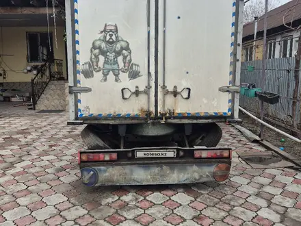 ГАЗ ГАЗель 2015 года за 5 900 000 тг. в Алматы – фото 3