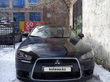 Mitsubishi Lancer 2011 годаfor4 500 000 тг. в Алматы – фото 2